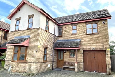 undefined, Downs Barn, Milton Keynes MK14