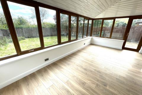 undefined, Downs Barn, Milton Keynes MK14
