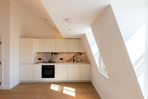 2 bedroom apartment for sale, Porchester Gardens, Bayswater, London, W2 4DF