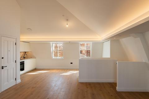 2 bedroom apartment for sale, Porchester Gardens, Bayswater, London, W2 4DF