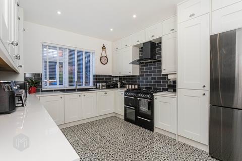 undefined, Oxford Street, Greater Manchester WN7