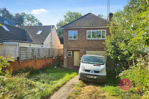 undefined, Abercorn Road, Mill Hill, London