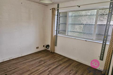 undefined, Abercorn Road, Mill Hill, London