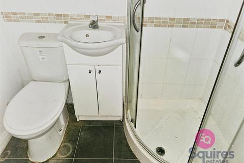 undefined, Abercorn Road, Mill Hill, London