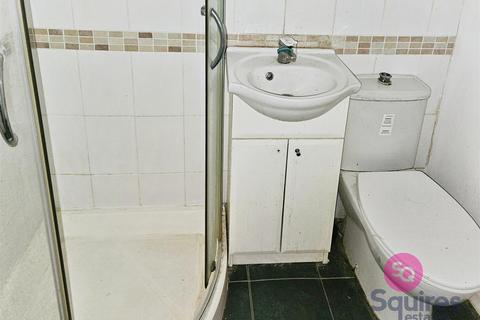 undefined, Abercorn Road, Mill Hill, London