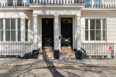 1 bedroom apartment for sale, Porchester Gardens, Bayswater, London, W2 4DF