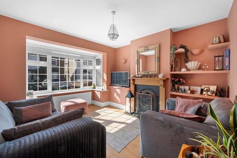 3 bedroom semi-detached house for sale, Cambridge Road, WALTON-ON-THAMES, KT12