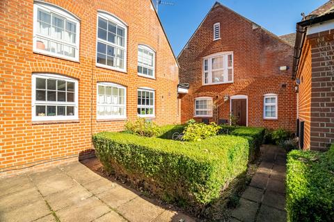 undefined, Old London Road, Hertfordshire AL1