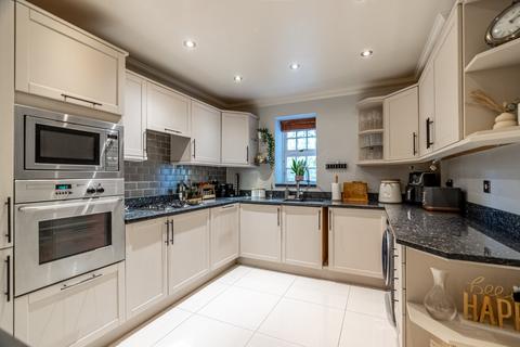 undefined, Old London Road, Hertfordshire AL1
