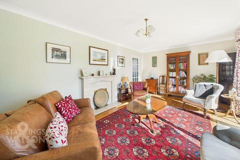 5 bedroom link detached house for sale, Oak Lane, Norwich
