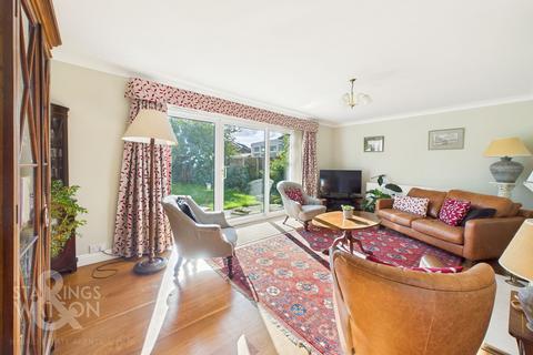 5 bedroom link detached house for sale, Oak Lane, Norwich