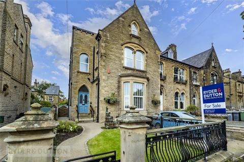 undefined, Gledholt Road, Gledholt, Huddersfield, West Yorkshire, HD1