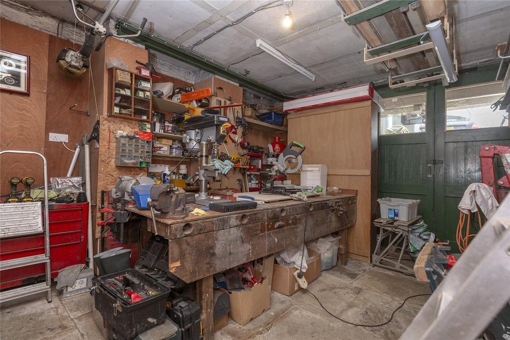 Workshop