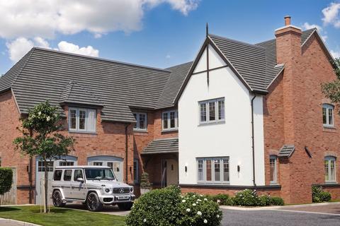 5 bedroom detached house for sale, Cherry Lane Gardens,  off Jarvis Street, Eckington, Worcestershire, WR10