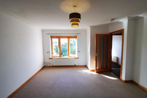 undefined, Flower of Monorgan Close, Inchture, Perthshire, PH14