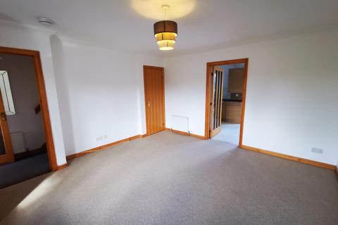 undefined, Flower of Monorgan Close, Inchture, Perthshire, PH14