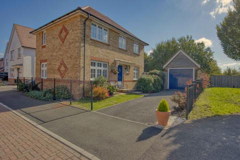 14 Ginger Place, Bathpool, Taunton, TA2 8FE