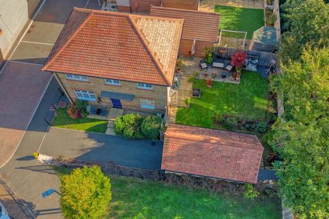 14 Ginger Place, Bathpool, Taunton, TA2 8FE