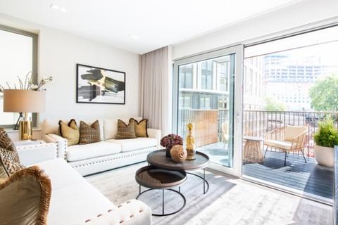 3 bedroom apartment to rent, Garrett Mansions, 287 Edgware Road, London W2