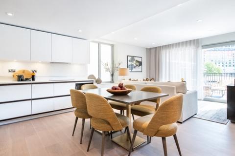 3 bedroom apartment to rent, Garrett Mansions, 287 Edgware Road, London W2