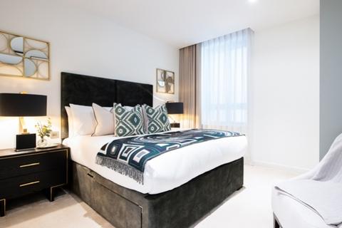 3 bedroom apartment to rent, Garrett Mansions, 287 Edgware Road, London W2
