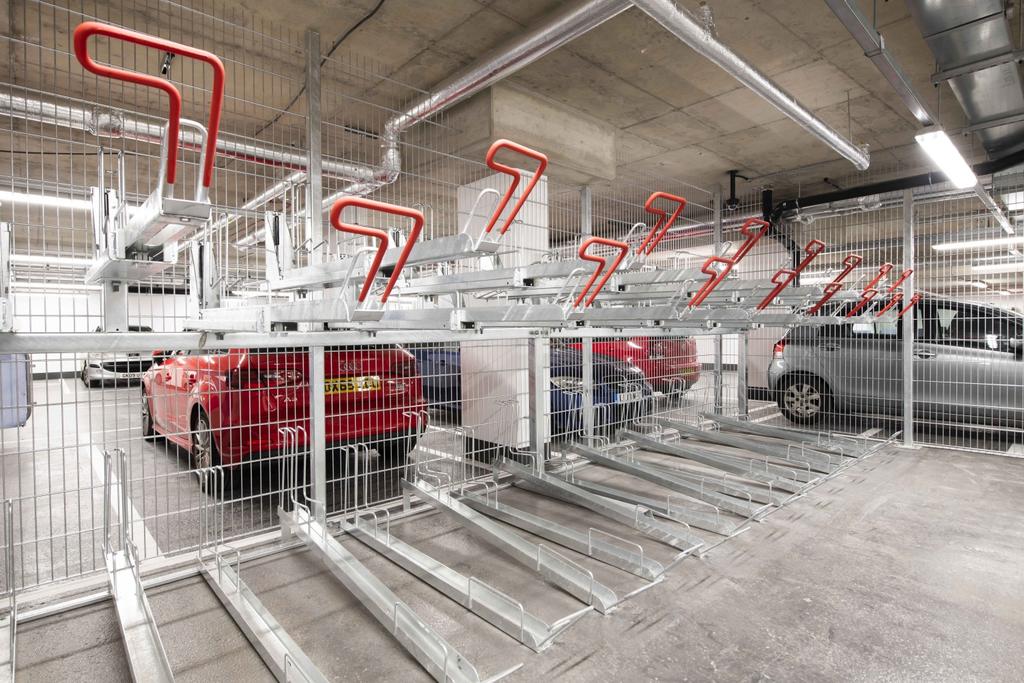 Garrett Mansions Facilities 160720 4