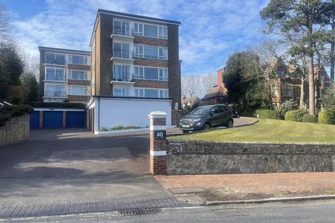 Carlisle Road, Eastbourne