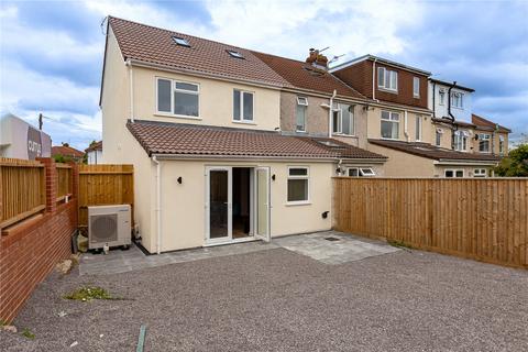 undefined, Stanley Avenue, Bristol BS34