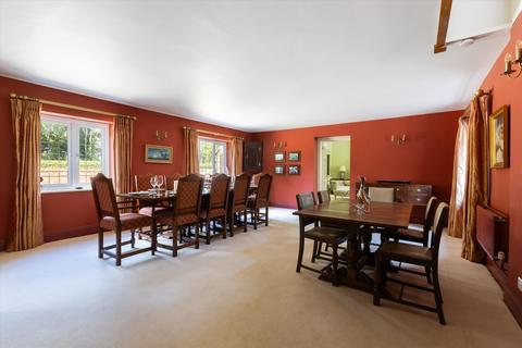undefined, Baughurst Road, Baughurst, Tadley, Hampshire, RG26