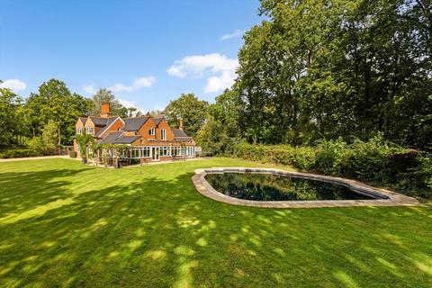 undefined, Baughurst Road, Baughurst, Tadley, Hampshire, RG26