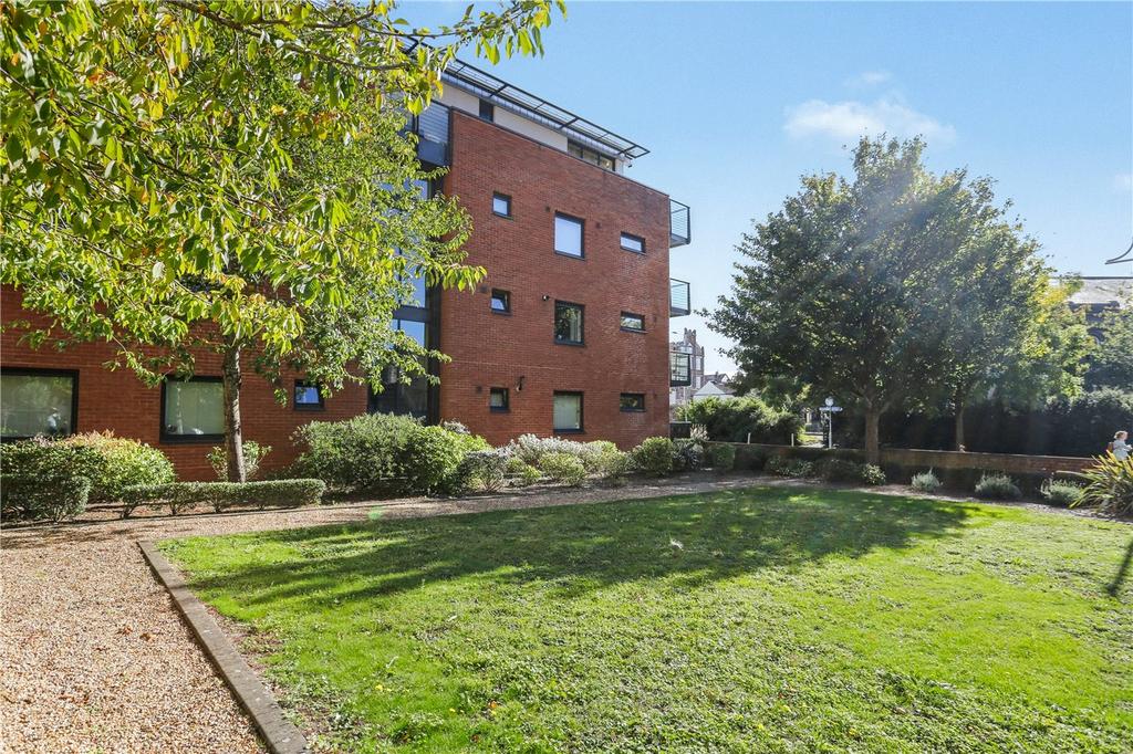 Communal Gardens