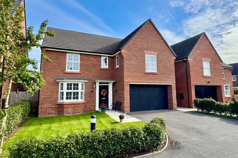 undefined, Meadowside Drive, Nantwich CW5
