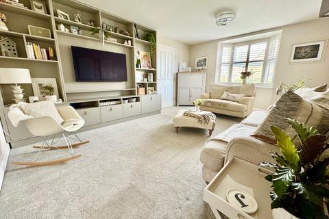 undefined, Meadowside Drive, Nantwich CW5