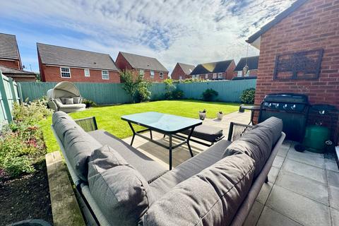 undefined, Meadowside Drive, Nantwich CW5