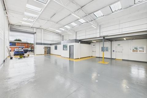 Warehouse to rent, Accord Place, Telford Rd Ellesmere Port CH65 5EU