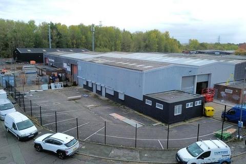 Warehouse to rent, Accord Place, Telford Rd Ellesmere Port CH65 5EU