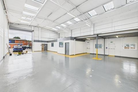Warehouse to rent, Accord Place, Telford Rd Ellesmere Port CH65 5EU
