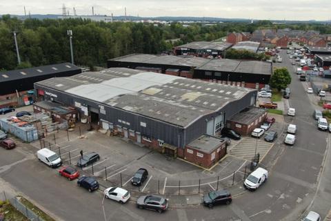 Warehouse to rent, Accord Place, Telford Rd Ellesmere Port CH65 5EU