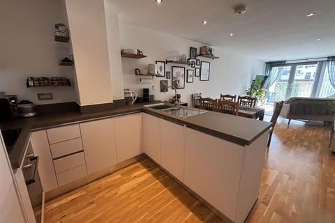 2 bedroom apartment for sale, Don Road, St Helier JE2