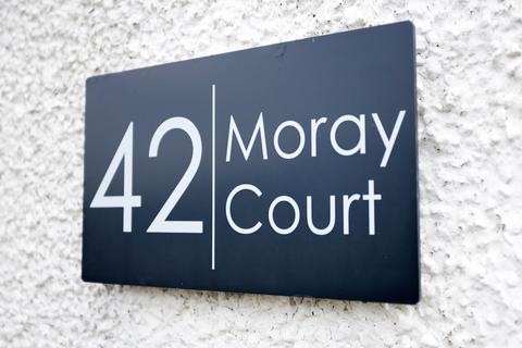 2 bedroom detached bungalow for sale, Moray Court, Auchtertool, KY2
