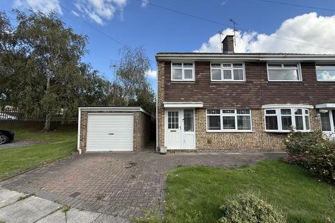 Regal Drive, Darlington