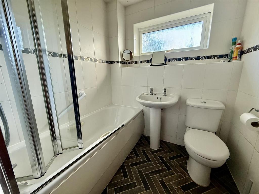 Bathroom/wc