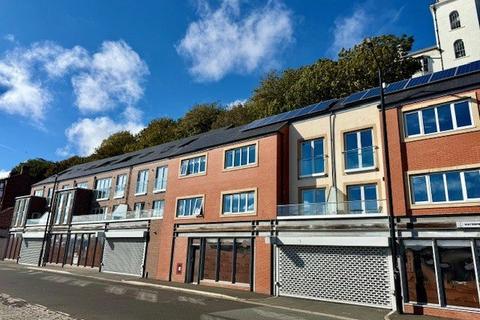 2 bedroom apartment for sale, Waterfront Apartments, Bell Street, North Shields, NE30
