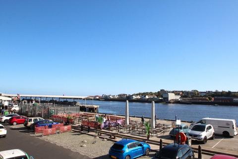 2 bedroom apartment for sale, Waterfront Apartments, Bell Street, North Shields, NE30