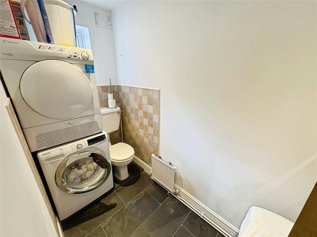 Utility/Wc
