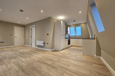undefined, Fortis Green, London