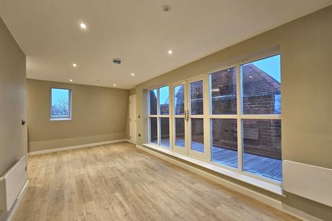 undefined, Fortis Green, London