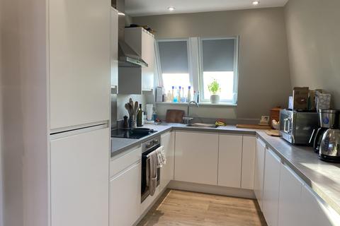 undefined, Fortis Green, London