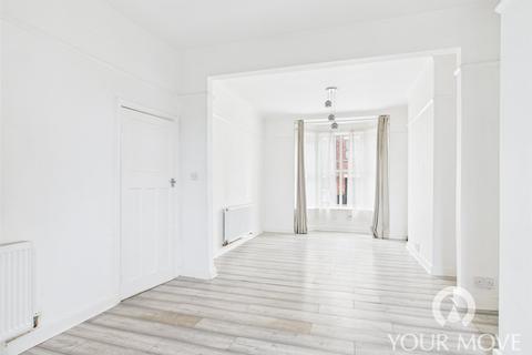 3 bedroom end of terrace house for sale, Earle Street, Cheshire CW1