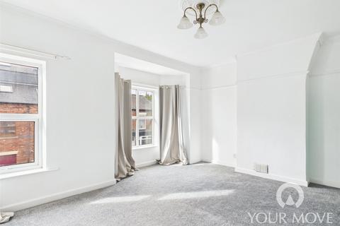 3 bedroom end of terrace house for sale, Earle Street, Cheshire CW1